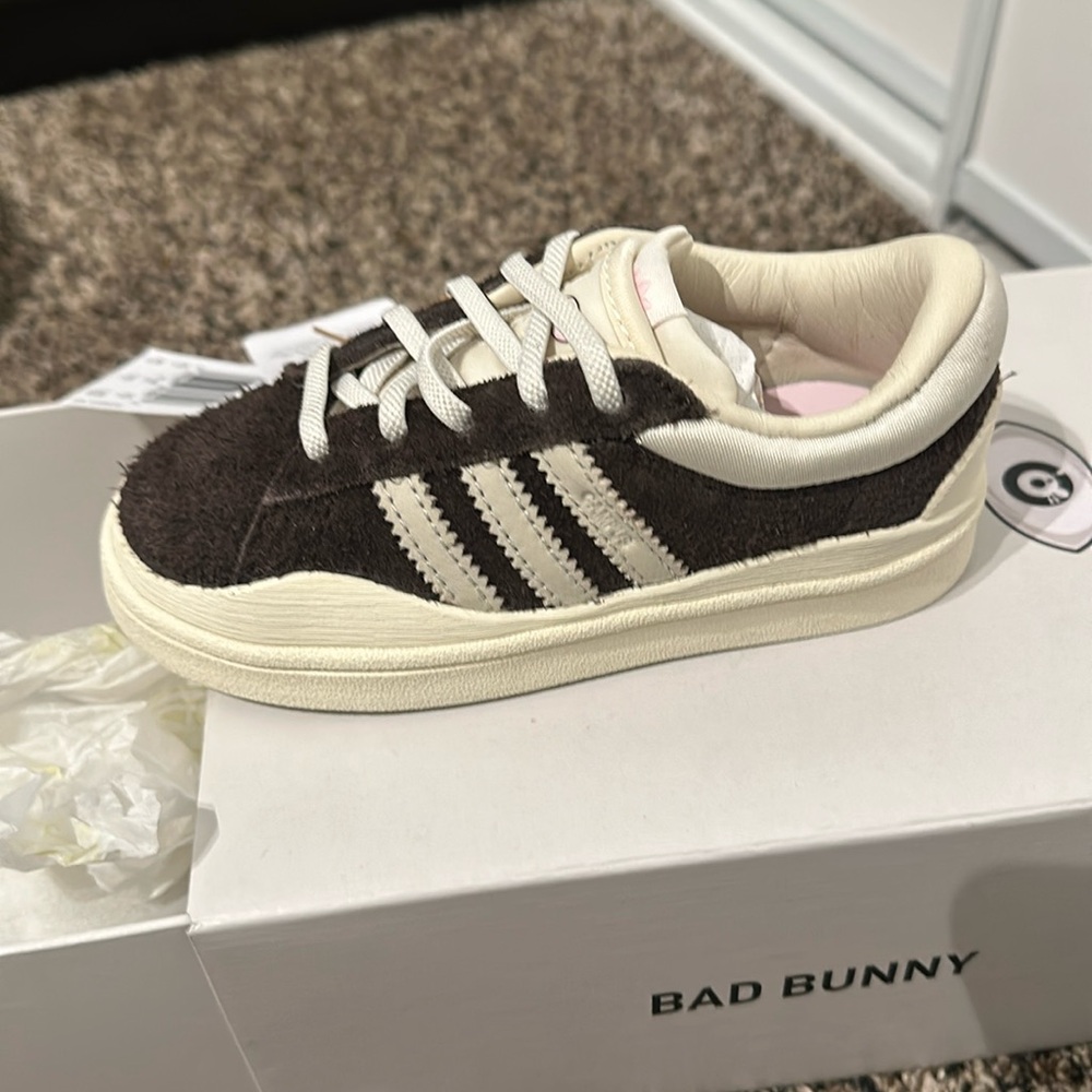 Adidas bad bunny shoes